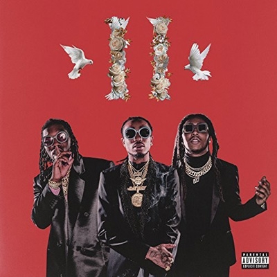 Culture Ii : Migos | HMV&BOOKS online : Online Shopping