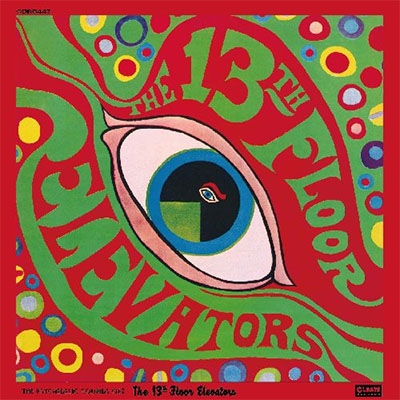 Psychedelic Sounds Of The 13th Floor Elevators : 13th Floor