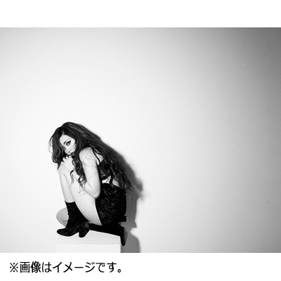 CHOCOLATE 【初回限定盤】(+DVD) : ちゃんみな | HMV&BOOKS online