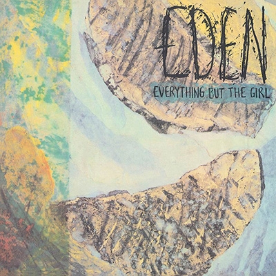 Eden 【紙ジャケット仕様】 : Everything But The Girl | HMV&BOOKS