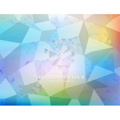ももいろクローバーZ 10th Anniversary The Diamond Four -in 桃響導夢
