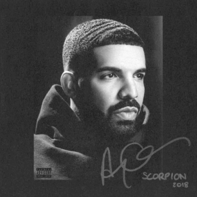 Scorpion (2枚組アナログレコード) : Drake (HIPHOP) | HMV&BOOKS