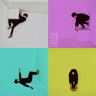 season : マカロニえんぴつ | HMV&BOOKS online - TLTO-19