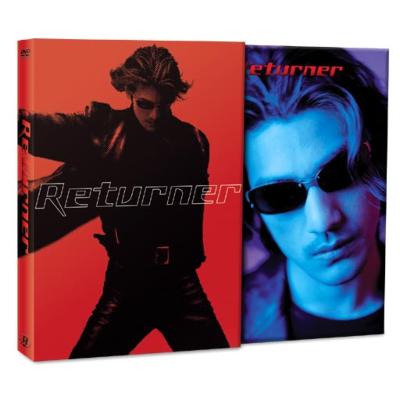 リターナー(デラックス・エディション) | HMV&BOOKS online - ASBY-2322