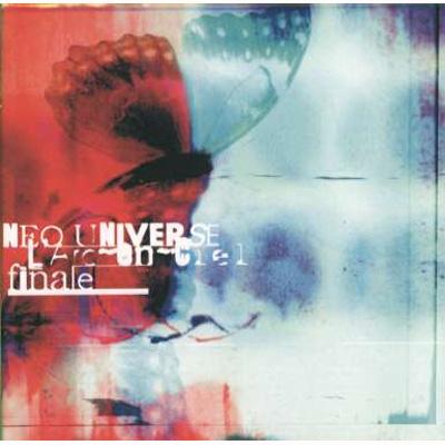 Neo Universe / Finale : L'Arc～en～Ciel | HMV&BOOKS online - KSC2-330