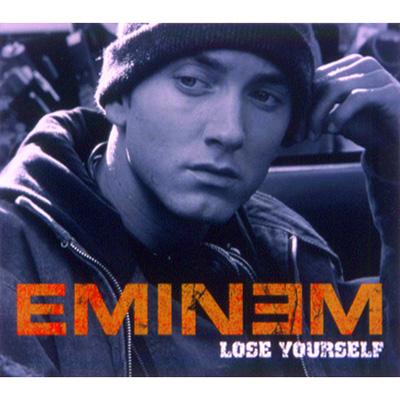 Lose Yourself : Eminem | HMV&BOOKS online : Online Shopping