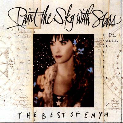 Paint The Sky With Stars -Best Of : Enya | HMV&BOOKS online - WPCR