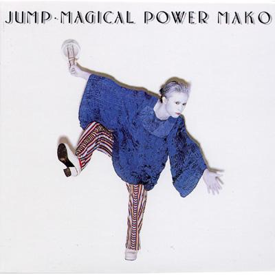 ジャンプ : マジカル・パワー・マコ | HMV&BOOKS online - ISCP-1143