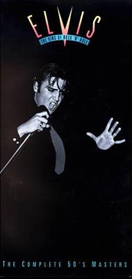 King Of Rock N Roll～complete 50's Masters : Elvis Presley