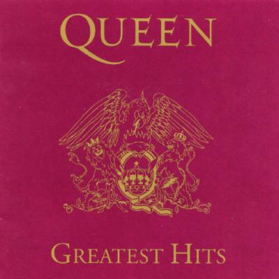 Greatest Hits : QUEEN | HMV&BOOKS online - 61265