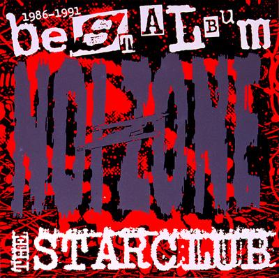 NIOZE ZONE : THE STAR CLUB | HMV&BOOKS online - VICL-227