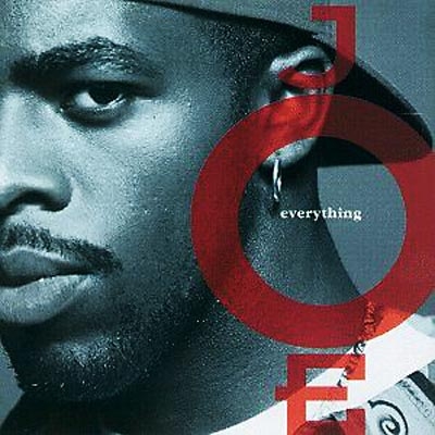 Everything : Joe | HMV&BOOKS online - 5188072