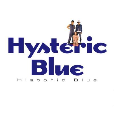 Historic Blue : Hysteric Blue | HMV&BOOKS online - SRCL-5485
