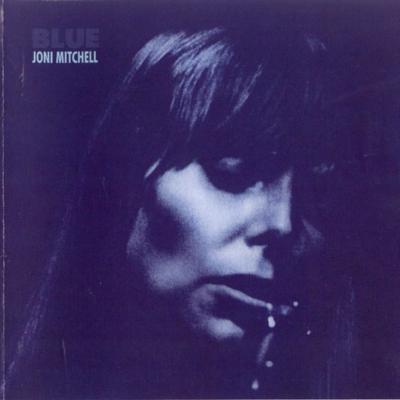 Blue : Joni Mitchell | HMV&BOOKS online - 7599271992