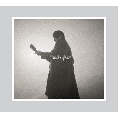miss you 【完全生産限定盤(LIMITED BOX 仕様)】 : Mr.Children