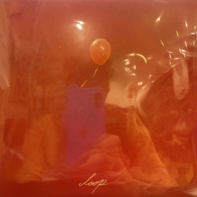 中古:盤質B】 LOOP / Do Well (Yaffle Remix)【2019 RECORD STORE DAY