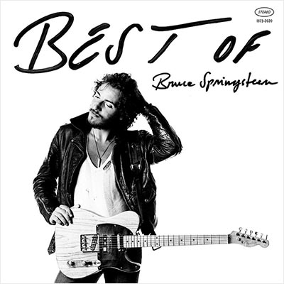 Best Of Bruce Springsteen : Bruce Springsteen | HMV&BOOKS online