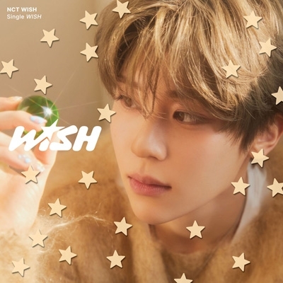 WISH 【初回生産限定盤】 ＜SION ver.＞ : NCT WISH | HMV&BOOKS