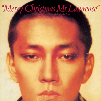 Merry Christmas, Mr.Lawrence (Original Soundtrack)