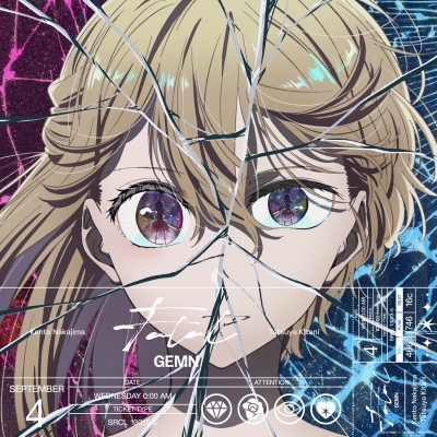 推しの子 2期 Blu-ray ＆ DVD 2024年10月～2025年3月 発売中 【早期