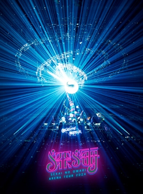 深海 (Blu-ray) : SEKAI NO OWARI | HMV&BOOKS online - TYXT-10075