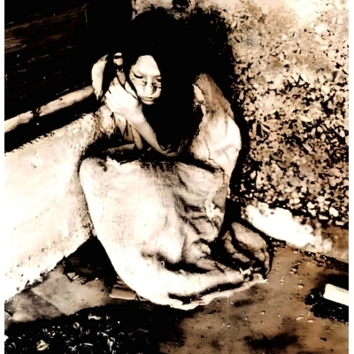 1971 (くたびれて/ぶっつぶせ!!)(アナログレコード) : 村八分