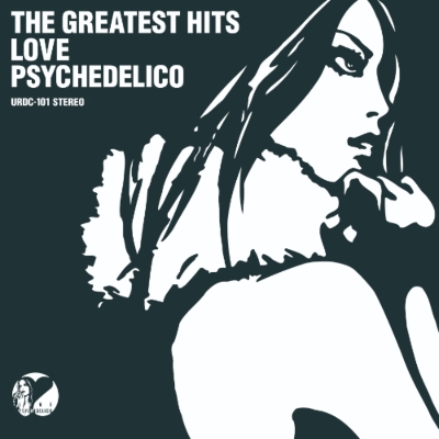 THE GREATEST HITS (180グラム重量盤レコード) : LOVE PSYCHEDELICO