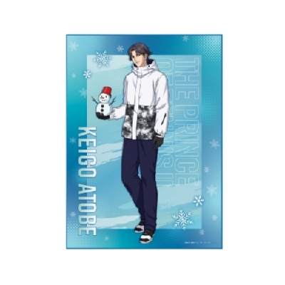 新テニスの王子様』ビッグタオル（跡部景吾）/ ジャンプフェスタ2025