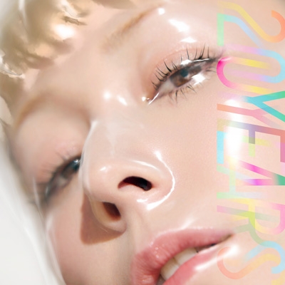 20years : 木村カエラ | HMV&BOOKS online - VICL-66060