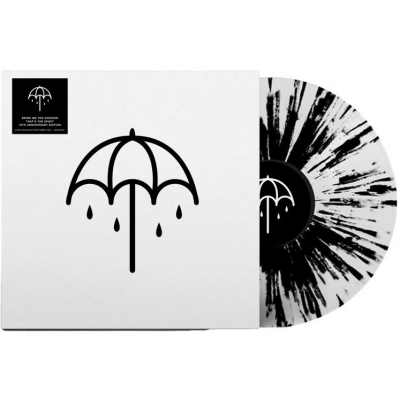 That's The Spirit (10th Anniversary Edition)(クリア＆ブラック