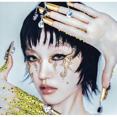 THE CORE -核 (CD -CHISA ver.)【初回盤】 : XG | HMV&BOOKS online