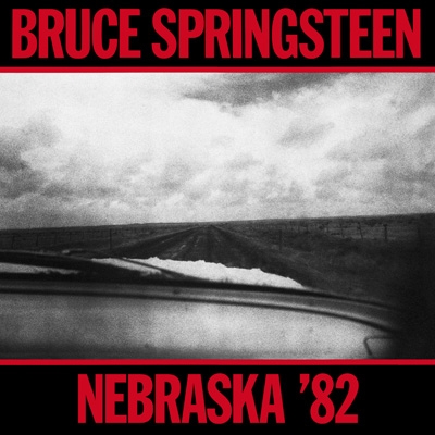 Nebraska 82: Expanded Edition (4CD＋Blu-ray) : Bruce Springsteen