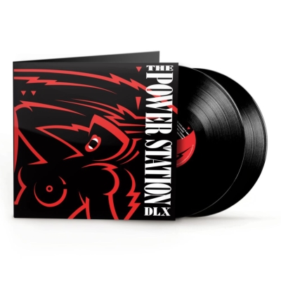Power Station (40th Anniversary Edition)(2LP) : Power Station
