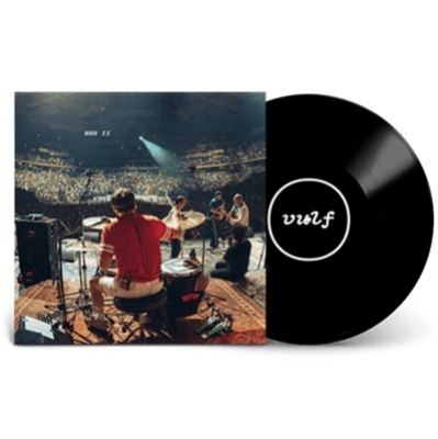 HMV店舗在庫一覧] Msg II (2枚組アナログレコード) : Vulfpeck