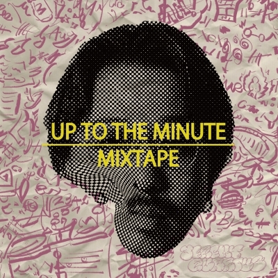 HMV店舗在庫一覧] UP TO THE MINUTE MIXTAPE (45回転/12インチアナログ