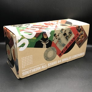 中古:盤質AB】 シングル 44タイトル : サザンオールスターズ