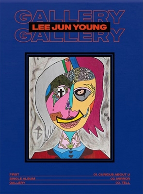 Gallery : LEE JUN YOUNG | HMV&BOOKS online - BGCD0130