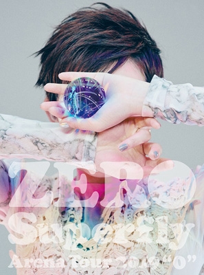 Superfly Arena Tour 2019 “0” (Blu-ray) : Superfly | HMV&BOOKS