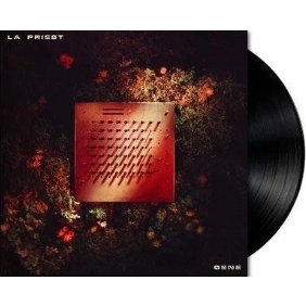 HMV店舗在庫一覧] GENE (アナログレコード) : La Priest (Rock