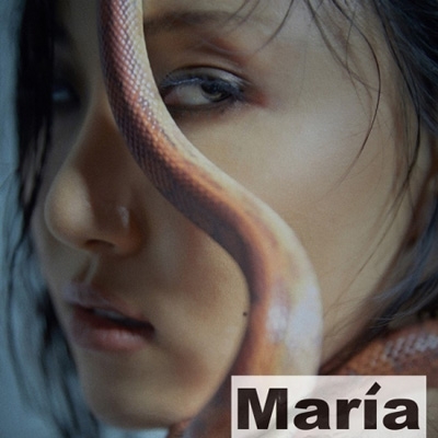 1st Mini Album: Maria : ファサ (MAMAMOO) | HMV&BOOKS online