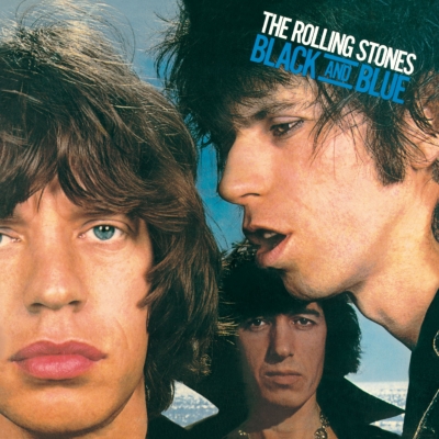 Black And Blue ＜SHM-CD/紙ジャケット＞ : Rolling Stones