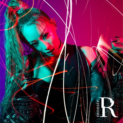 monsteR [MY NAME IS]【R盤】 : 倖田來未 | HMV&BOOKS online