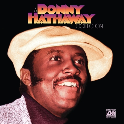 HMV店舗在庫一覧] Donny Hathaway Collection (パープル・ヴァイナル