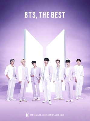 BTS, THE BEST 【初回限定盤A】(+Blu-ray) : BTS | HMV&BOOKS online