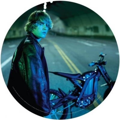 Justice (ピクチャーディスク仕様/2枚組アナログレコード) : Justin