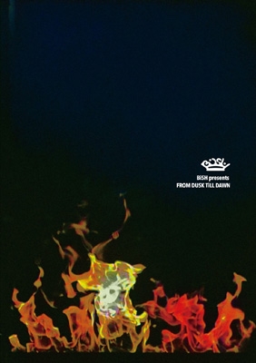 BiSH presents FROM DUSK TiLL DAWN (DVD4枚組) : BiSH | HMV&BOOKS