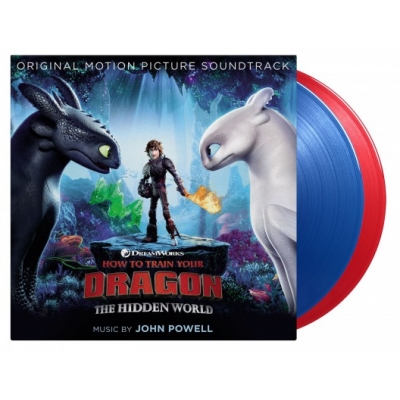 ヒックとドラゴン 聖地への冒険 How To Train Your Dragon 3: The