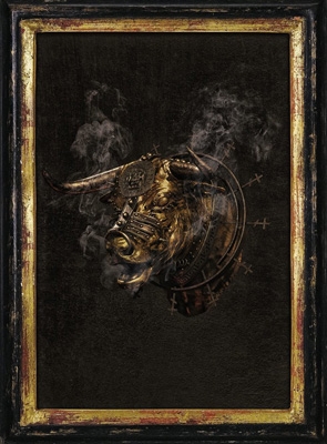 PHALARIS 【完全生産限定盤】(+特典CD+Blu-ray) : DIR EN GREY