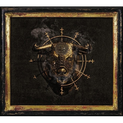 PHALARIS 【初回生産限定盤】(+特典CD) : DIR EN GREY | HMV&BOOKS