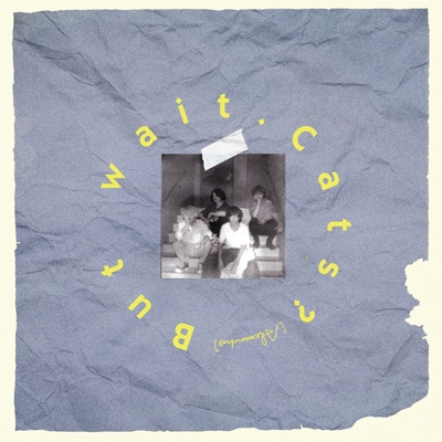 But wait.Cats? : [Alexandros] | HMV&BOOKS online - UPCH-2243